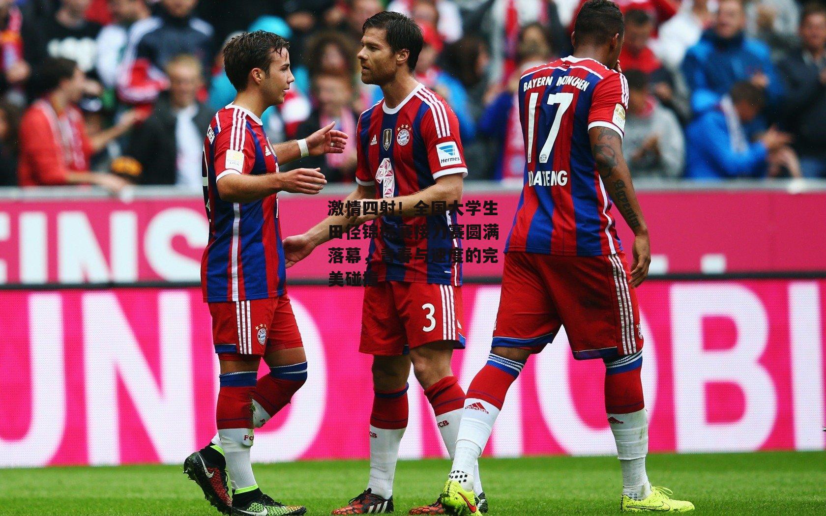 激情四射!全国大学生田径锦标赛接力赛圆满落幕,青春与速度的完美碰撞【澳客】