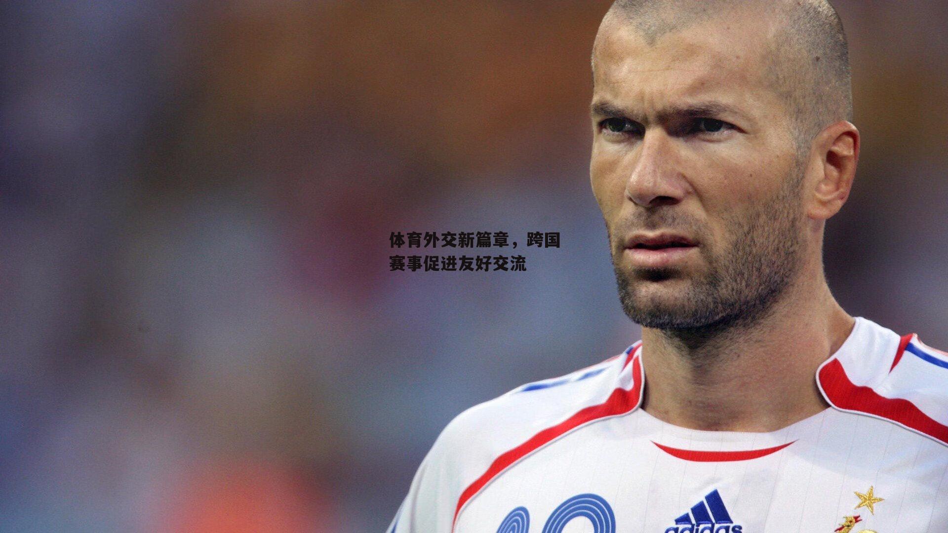 体育外交新篇章,跨国赛事促进友好交流